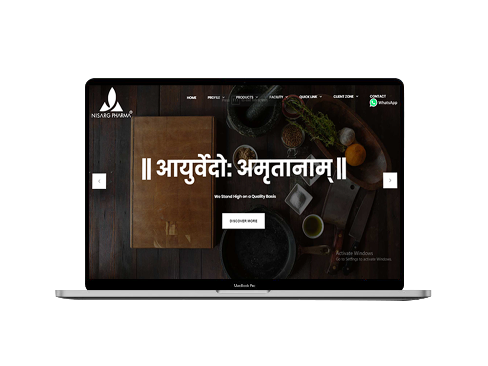 Portfolio Images