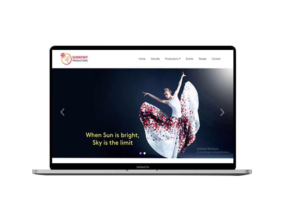 Portfolio Images