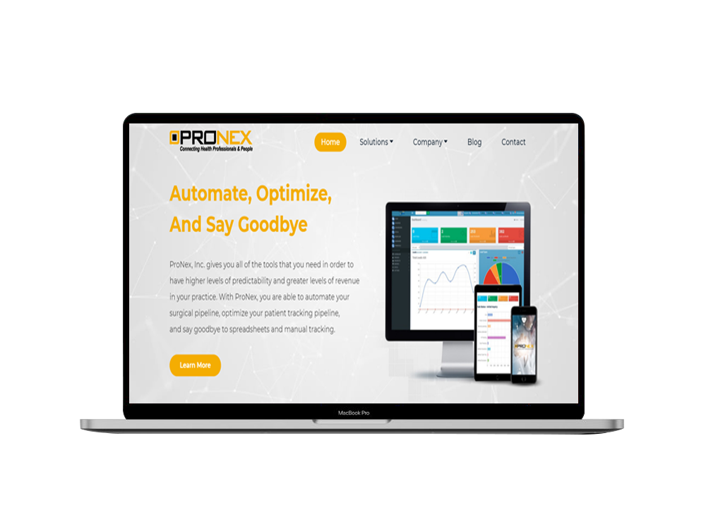 Portfolio Images