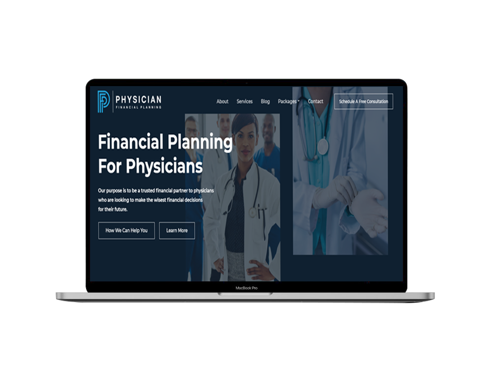 Portfolio Images